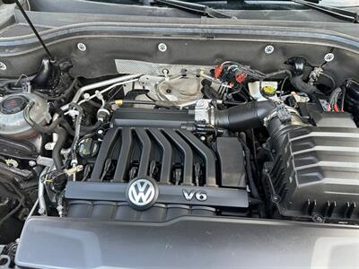 2019 Volkswagen Atlas V6 SE   - Photo 26 - Mesa, AZ 85210