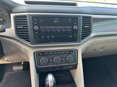 2019 Volkswagen Atlas V6 SE   - Photo 13 - Mesa, AZ 85210