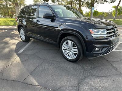 2019 Volkswagen Atlas V6 SE   - Photo 7 - Mesa, AZ 85210