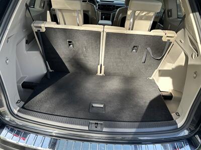 2019 Volkswagen Atlas V6 SE   - Photo 19 - Mesa, AZ 85210