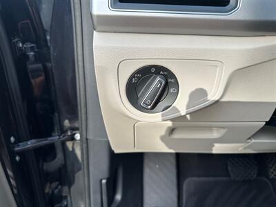 2019 Volkswagen Atlas V6 SE   - Photo 11 - Mesa, AZ 85210