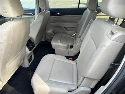 2019 Volkswagen Atlas V6 SE   - Photo 15 - Mesa, AZ 85210