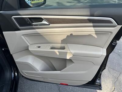 2019 Volkswagen Atlas V6 SE   - Photo 23 - Mesa, AZ 85210