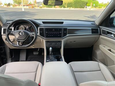 2019 Volkswagen Atlas V6 SE   - Photo 17 - Mesa, AZ 85210