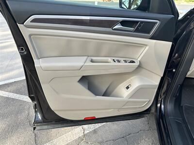 2019 Volkswagen Atlas V6 SE   - Photo 9 - Mesa, AZ 85210