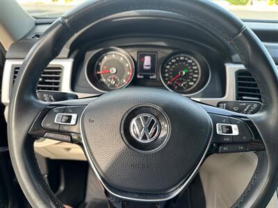 2019 Volkswagen Atlas V6 SE   - Photo 12 - Mesa, AZ 85210