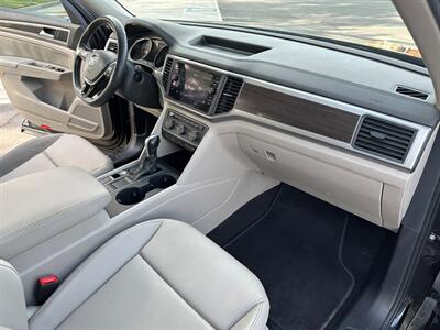 2019 Volkswagen Atlas V6 SE   - Photo 25 - Mesa, AZ 85210