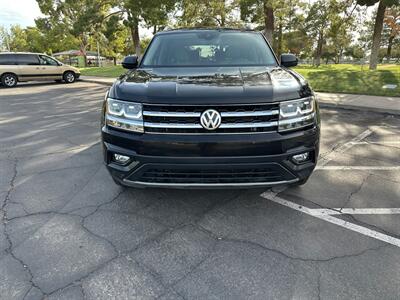2019 Volkswagen Atlas V6 SE   - Photo 8 - Mesa, AZ 85210