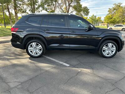 2019 Volkswagen Atlas V6 SE   - Photo 6 - Mesa, AZ 85210