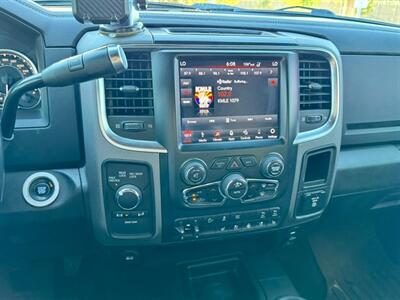 2018 RAM 2500 Power Wagon   - Photo 20 - Mesa, AZ 85210