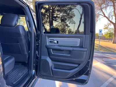 2018 RAM 2500 Power Wagon   - Photo 14 - Mesa, AZ 85210