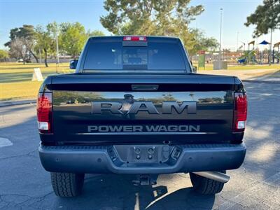 2018 RAM 2500 Power Wagon   - Photo 4 - Mesa, AZ 85210