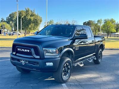 2018 RAM 2500 Power Wagon   - Photo 7 - Mesa, AZ 85210