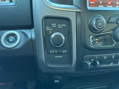 2018 RAM 2500 Power Wagon   - Photo 23 - Mesa, AZ 85210