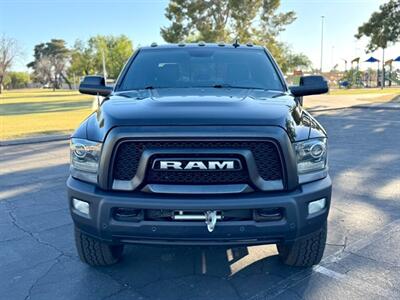 2018 RAM 2500 Power Wagon   - Photo 8 - Mesa, AZ 85210
