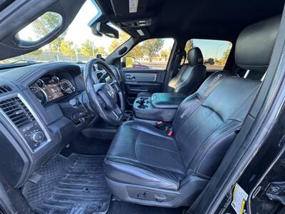 2018 RAM 2500 Power Wagon   - Photo 9 - Mesa, AZ 85210