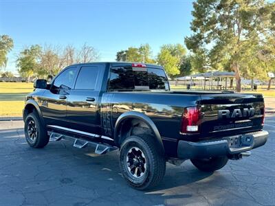 2018 RAM 2500 Power Wagon   - Photo 5 - Mesa, AZ 85210