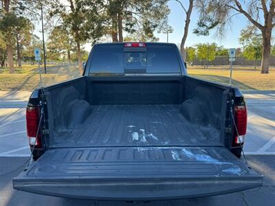 2018 RAM 2500 Power Wagon   - Photo 24 - Mesa, AZ 85210