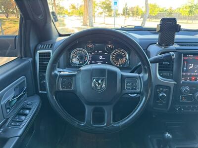 2018 RAM 2500 Power Wagon   - Photo 18 - Mesa, AZ 85210