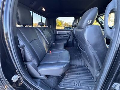 2018 RAM 2500 Power Wagon   - Photo 13 - Mesa, AZ 85210