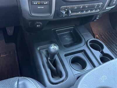 2018 RAM 2500 Power Wagon   - Photo 21 - Mesa, AZ 85210