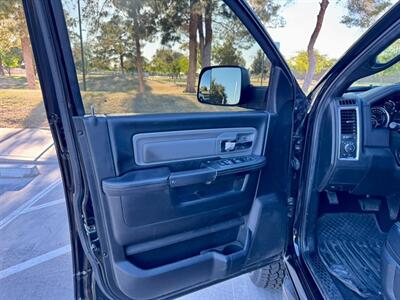 2018 RAM 2500 Power Wagon   - Photo 10 - Mesa, AZ 85210