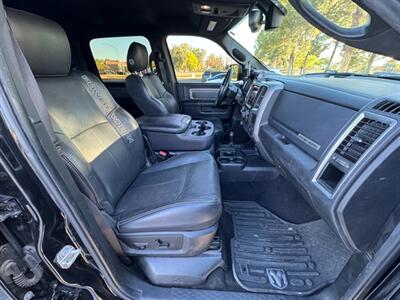 2018 RAM 2500 Power Wagon   - Photo 11 - Mesa, AZ 85210