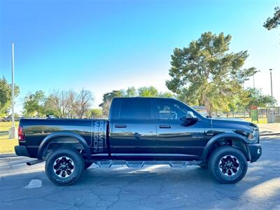 2018 RAM 2500 Power Wagon   - Photo 2 - Mesa, AZ 85210