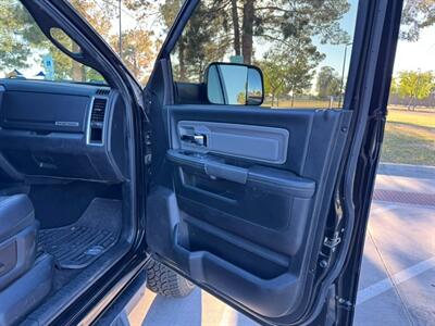 2018 RAM 2500 Power Wagon   - Photo 12 - Mesa, AZ 85210