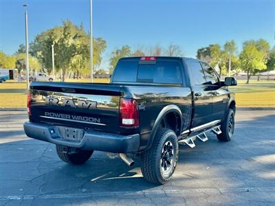 2018 RAM 2500 Power Wagon   - Photo 3 - Mesa, AZ 85210