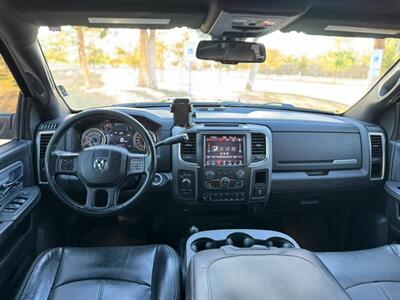 2018 RAM 2500 Power Wagon   - Photo 17 - Mesa, AZ 85210