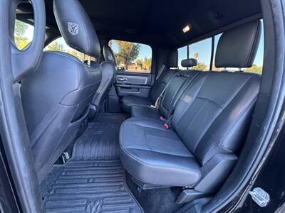 2018 RAM 2500 Power Wagon   - Photo 15 - Mesa, AZ 85210