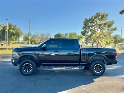2018 RAM 2500 Power Wagon   - Photo 6 - Mesa, AZ 85210