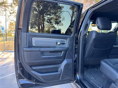 2018 RAM 2500 Power Wagon   - Photo 16 - Mesa, AZ 85210