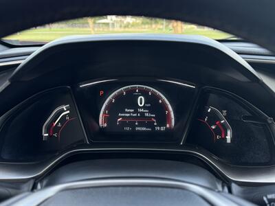 2018 Honda Civic Sport Touring   - Photo 16 - Mesa, AZ 85210
