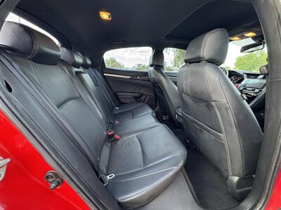 2018 Honda Civic Sport Touring   - Photo 12 - Mesa, AZ 85210