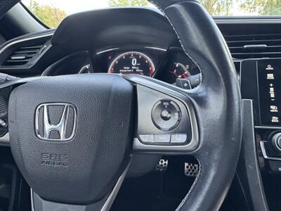 2018 Honda Civic Sport Touring   - Photo 18 - Mesa, AZ 85210