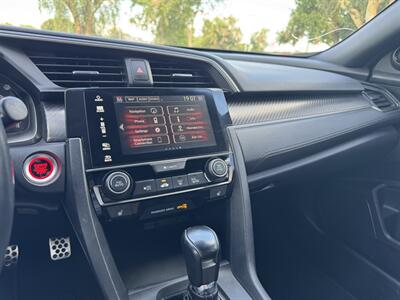 2018 Honda Civic Sport Touring   - Photo 19 - Mesa, AZ 85210