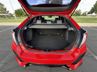 2018 Honda Civic Sport Touring   - Photo 23 - Mesa, AZ 85210