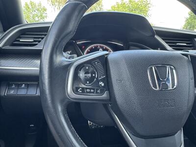 2018 Honda Civic Sport Touring   - Photo 17 - Mesa, AZ 85210