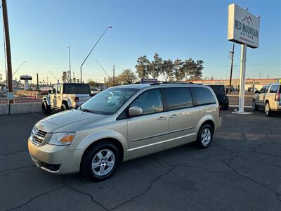 2010 Dodge Grand Caravan SXT  