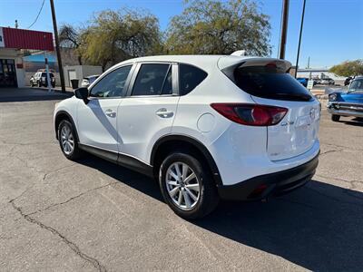 2015 Mazda CX-5 Touring   - Photo 4 - Mesa, AZ 85210