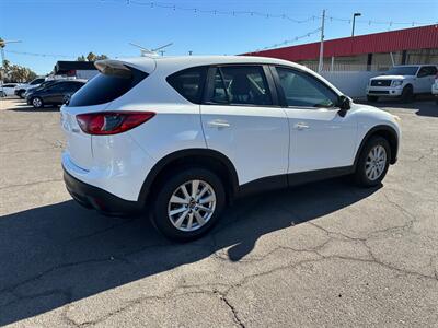 2015 Mazda CX-5 Touring   - Photo 6 - Mesa, AZ 85210