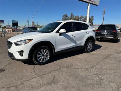 2015 Mazda CX-5 Touring   - Photo 2 - Mesa, AZ 85210