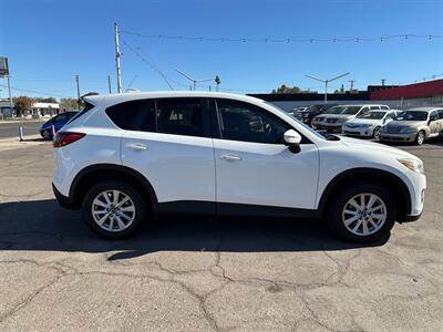 2015 Mazda CX-5 Touring   - Photo 7 - Mesa, AZ 85210