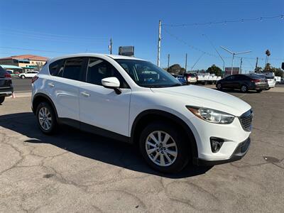 2015 Mazda CX-5 Touring   - Photo 8 - Mesa, AZ 85210