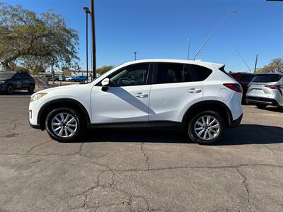 2015 Mazda CX-5 Touring   - Photo 3 - Mesa, AZ 85210