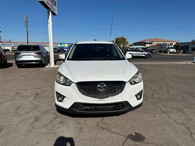 2015 Mazda CX-5 Touring   - Photo 9 - Mesa, AZ 85210