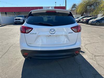 2015 Mazda CX-5 Touring   - Photo 5 - Mesa, AZ 85210