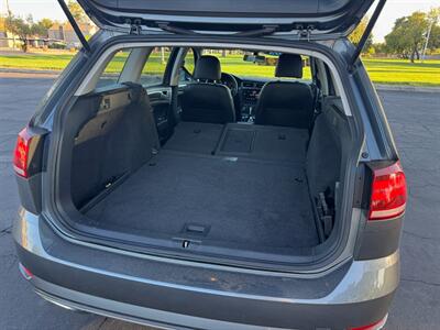 2018 Volkswagen Golf SportWagen TSI SE   - Photo 28 - Mesa, AZ 85210